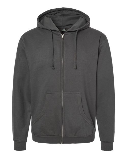Tultex Tultex 331 in Charcoal