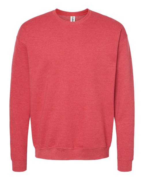 Tultex Tultex 340 in Heather Red