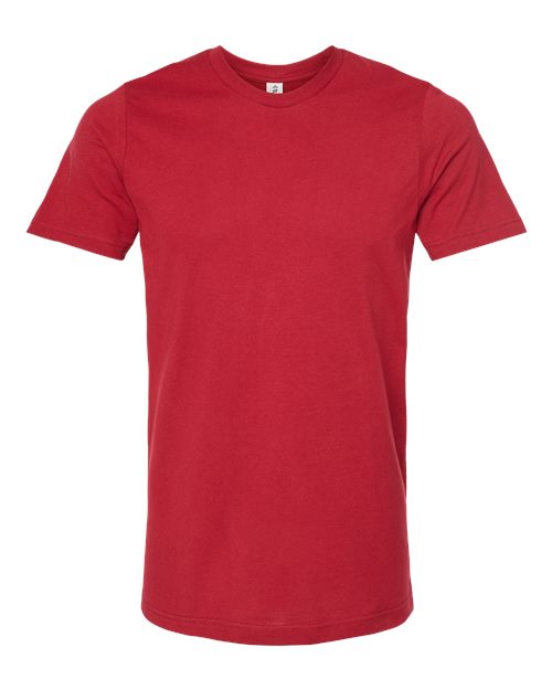Tultex Tultex 502 in Cardinal