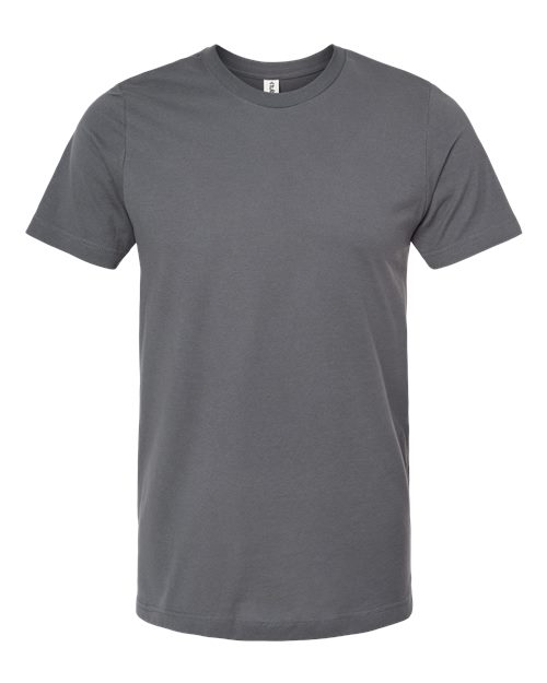 Tultex Tultex 502 in Charcoal