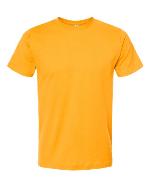 Tultex Tultex 202 in Gold