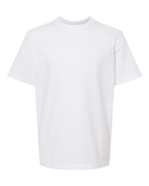 Tultex Tultex 295 in White