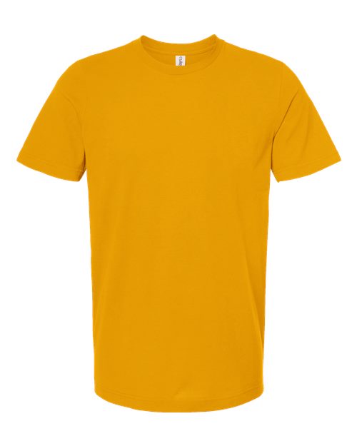 Tultex Tultex 602 in Gold