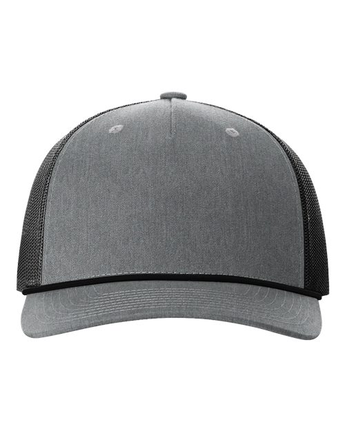 Richardson Richardson 112FPR in Heather Grey/ Black