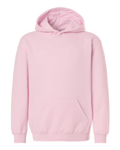 Tultex Tultex 320Y in Light Pink