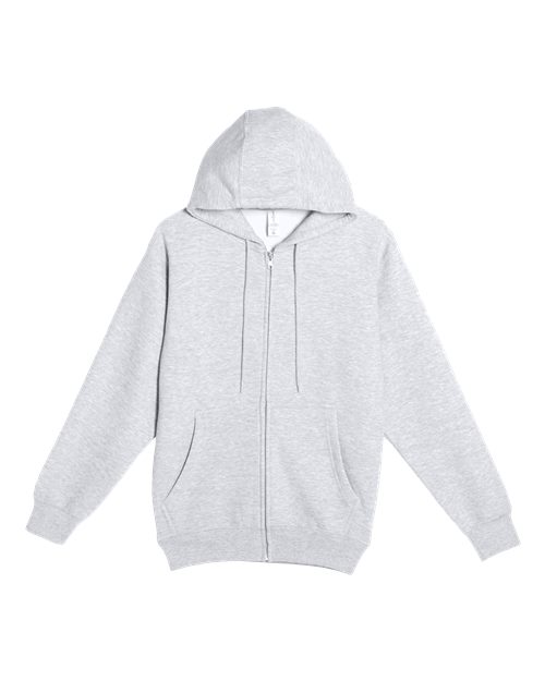 Lane Seven Lane Seven LS14003 in Heather Grey