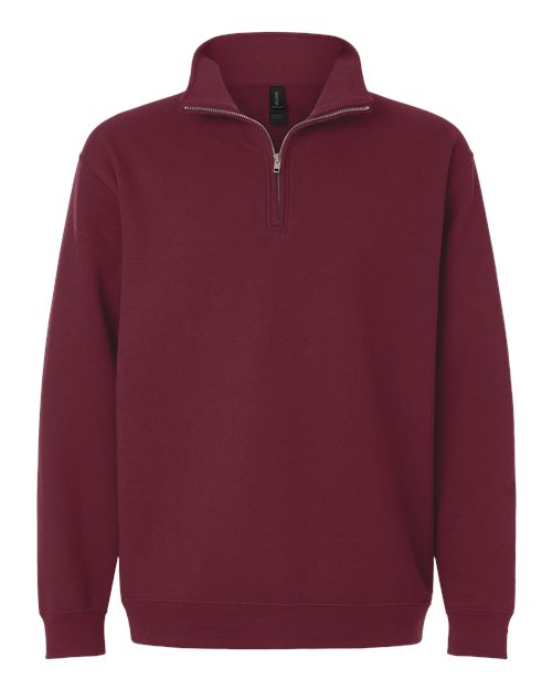Gildan Gildan 18810 in Maroon