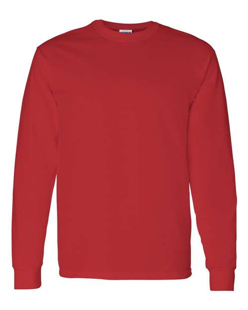 Gildan Gildan 5400 in Red