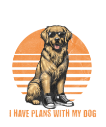 I Have Plans With My Dog